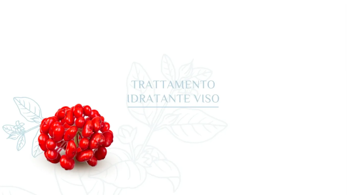 Trattamento idratante