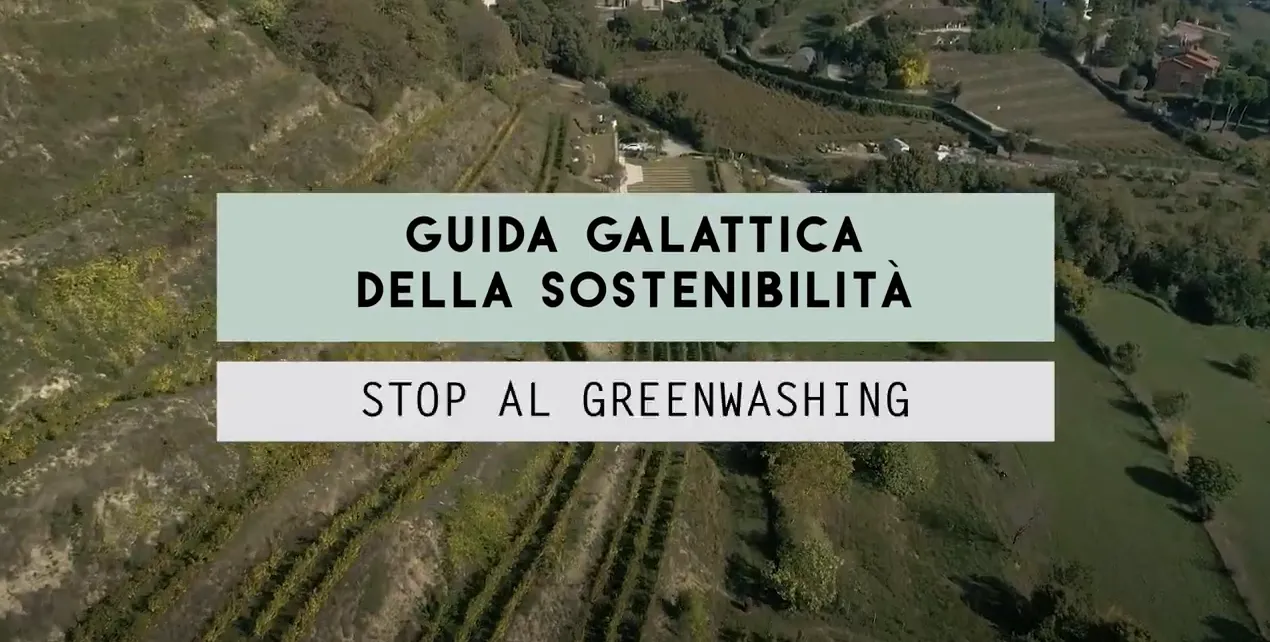 Stop al greenwashing