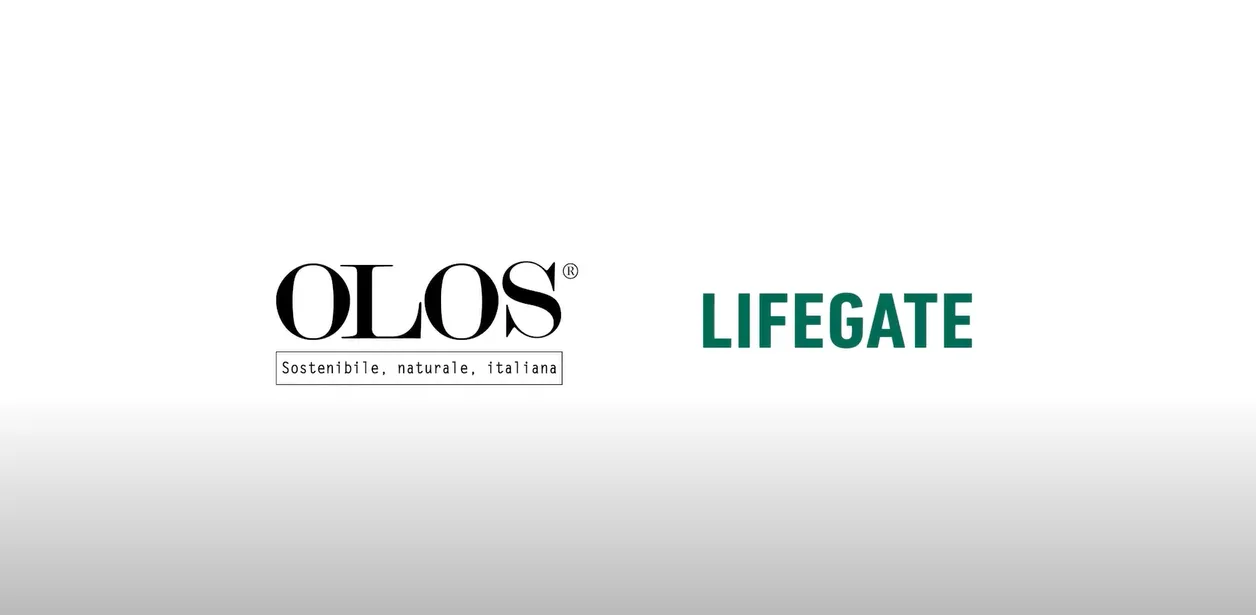 Olos e LifeGate