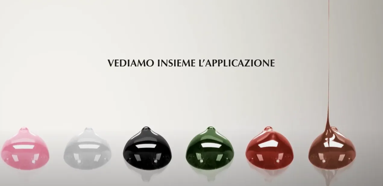 Nail System Pro - Metodica